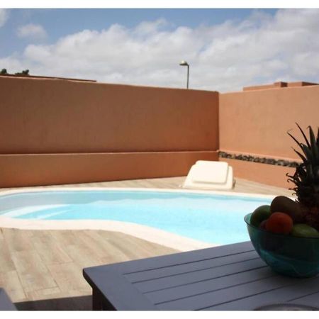 Anahi Homes Corralejo - Villa Drago 12 Ла-Олива Экстерьер фото