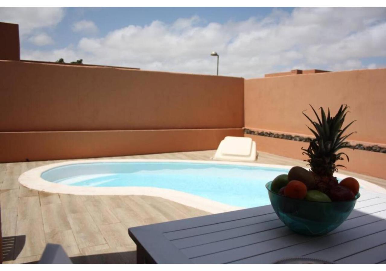 Anahi Homes Corralejo - Villa Drago 12 Ла-Олива Экстерьер фото