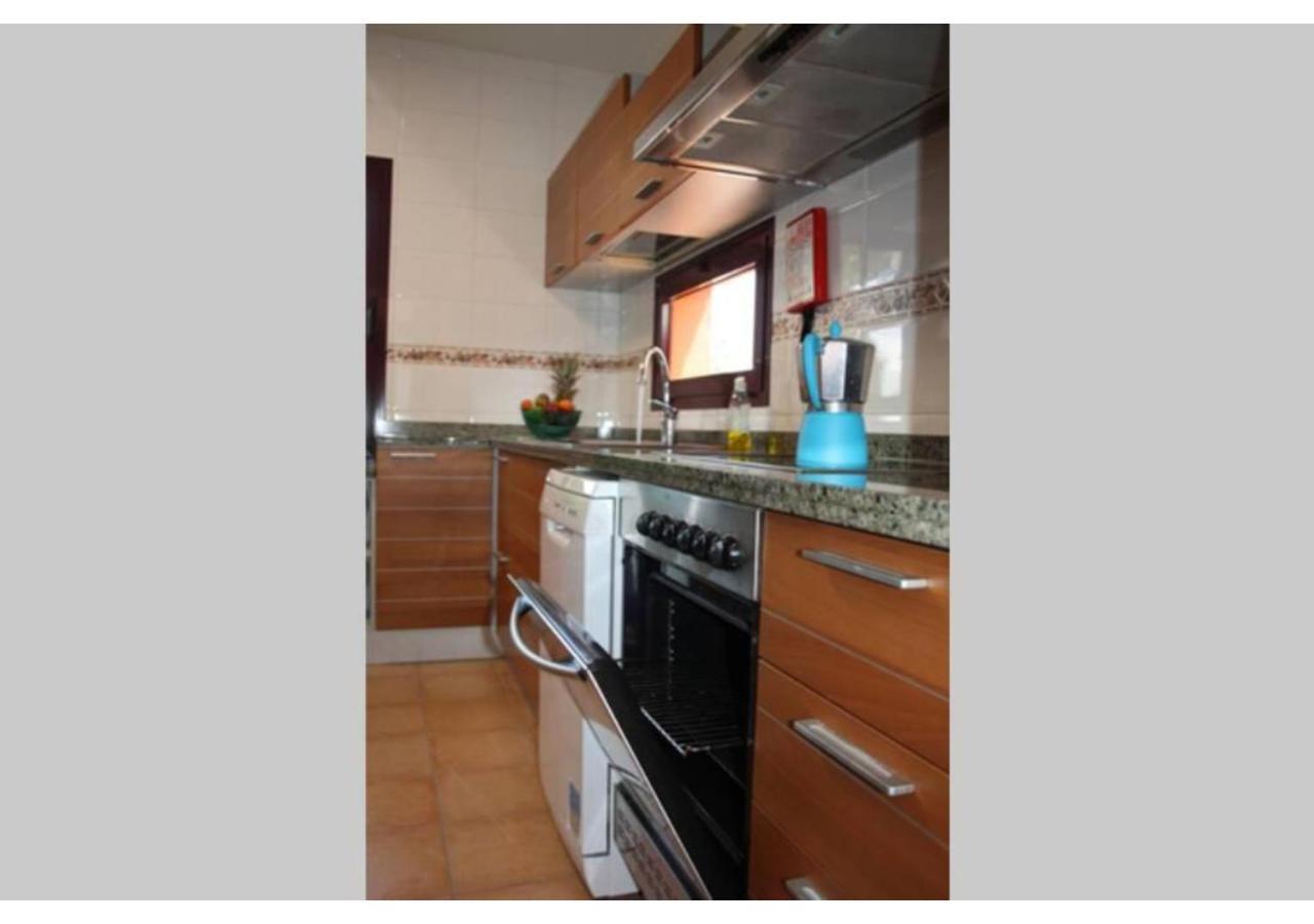 Anahi Homes Corralejo - Villa Drago 12 Ла-Олива Экстерьер фото