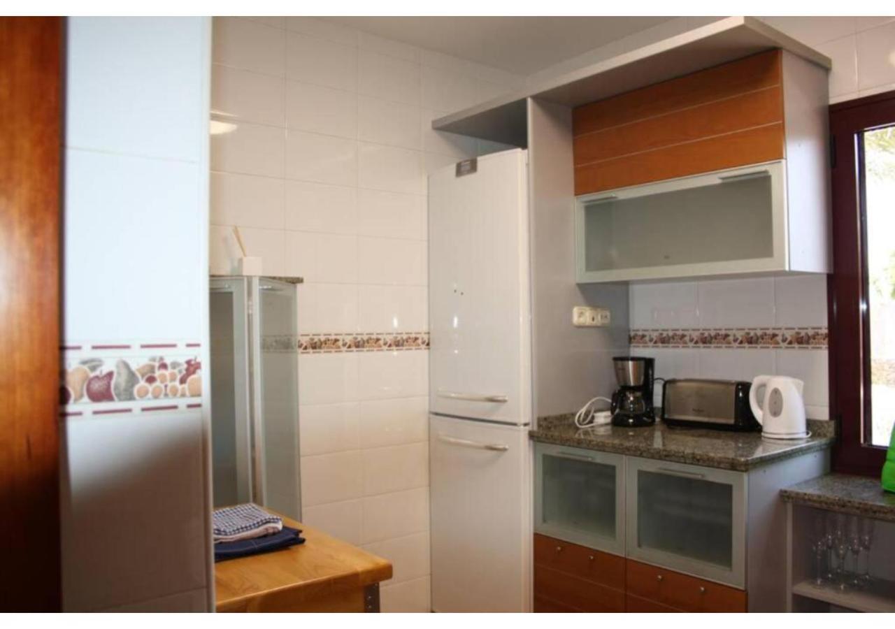 Anahi Homes Corralejo - Villa Drago 12 Ла-Олива Экстерьер фото
