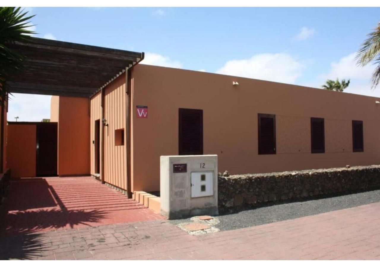 Anahi Homes Corralejo - Villa Drago 12 Ла-Олива Экстерьер фото