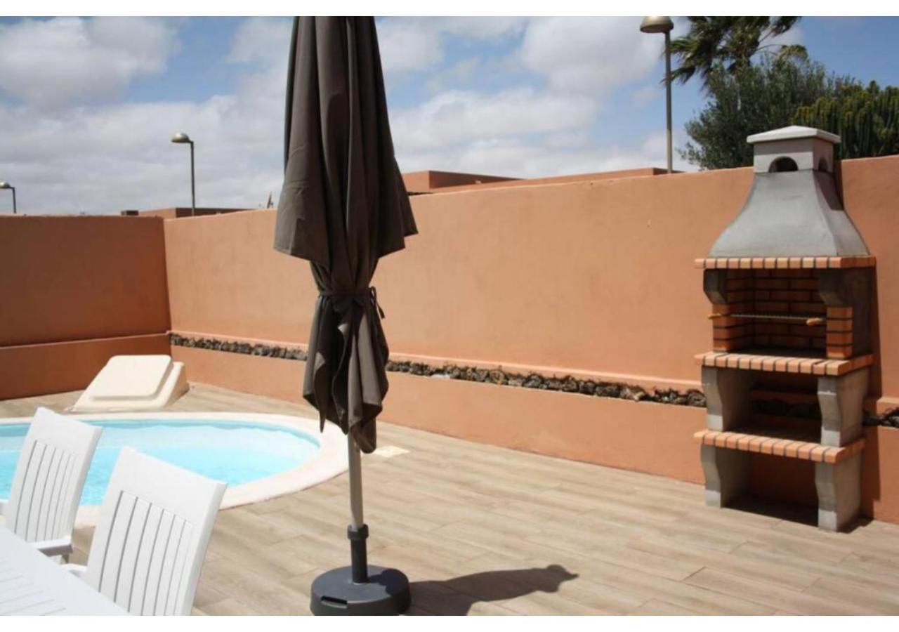 Anahi Homes Corralejo - Villa Drago 12 Ла-Олива Экстерьер фото