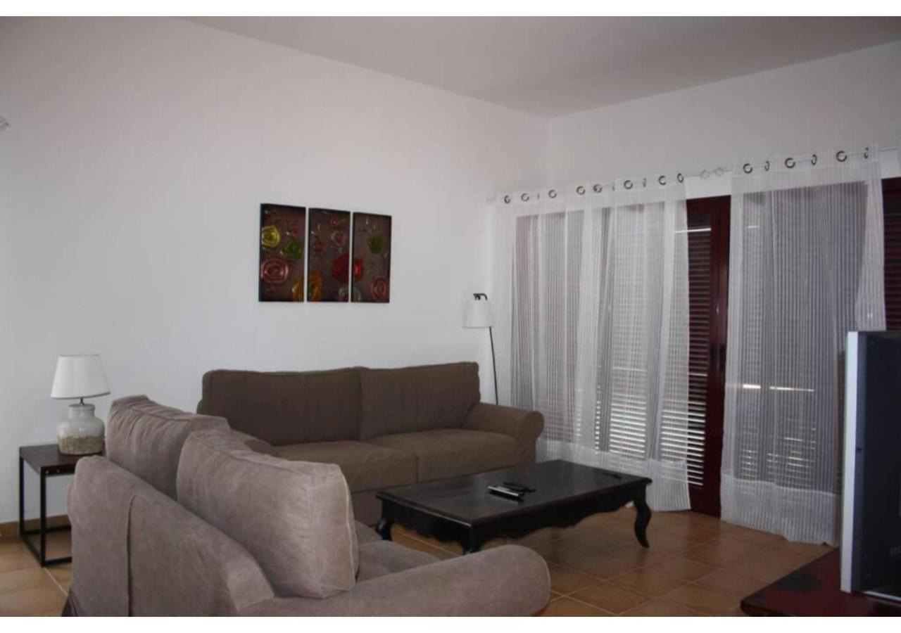 Anahi Homes Corralejo - Villa Drago 12 Ла-Олива Экстерьер фото