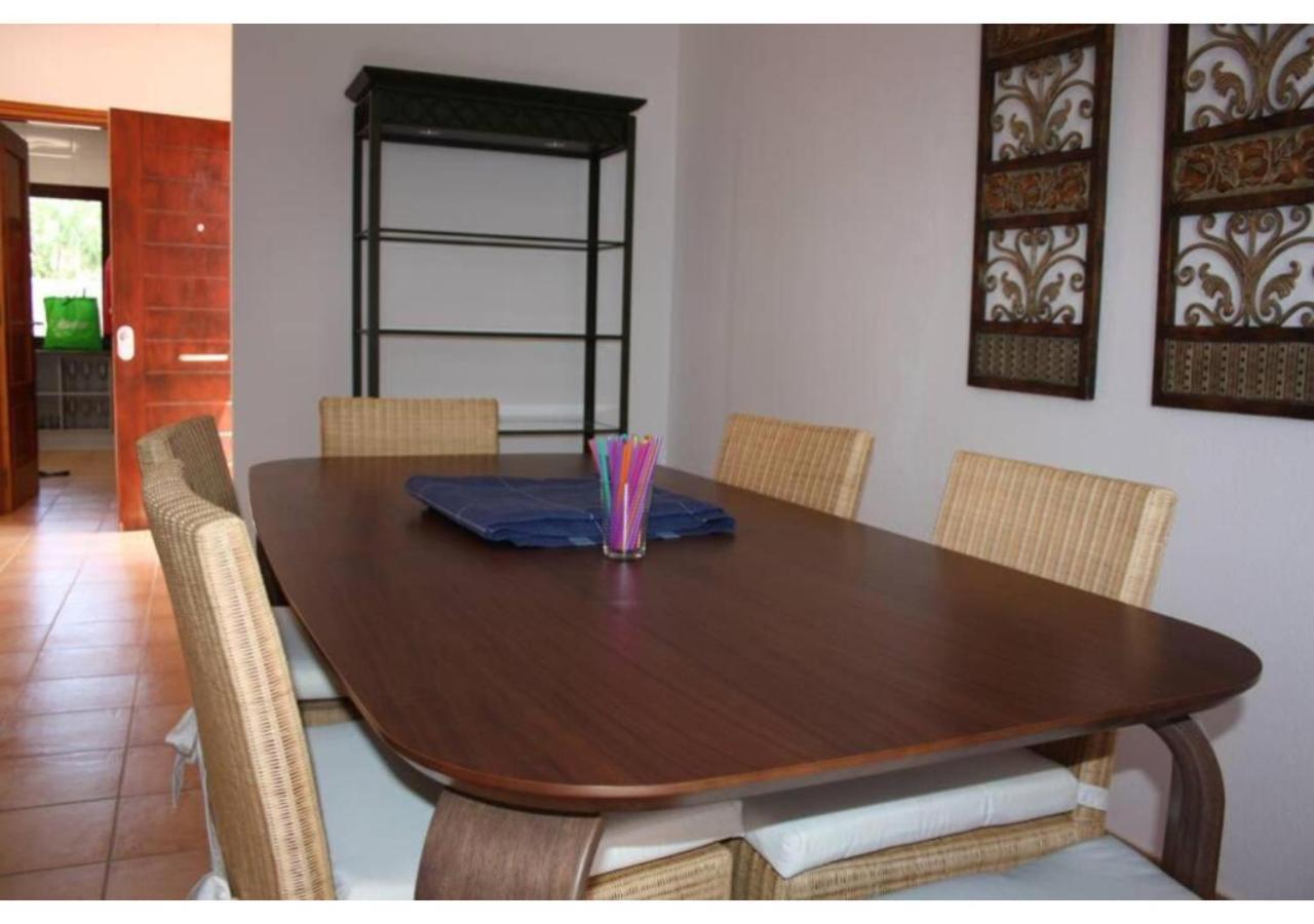 Anahi Homes Corralejo - Villa Drago 12 Ла-Олива Экстерьер фото